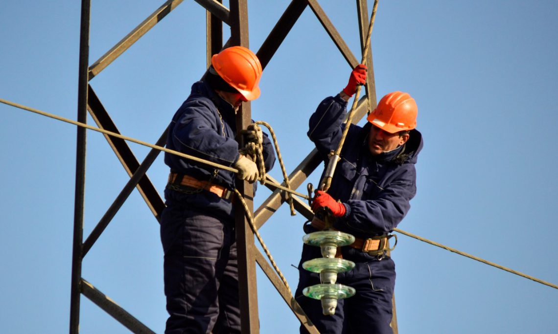 “ენერგო-პრო ჯორჯია” განცხადებას ავრცელებს