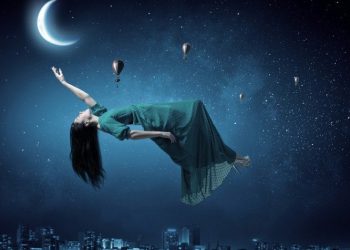 რას ნიშნავს ჩვენი სიზმრები – სიზმრის ახსნა თვის რიცხვების მიხედვით