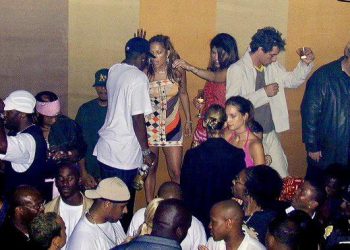 “ეს იმ ღამესაა გადაღებული, როცა კომბსმა 13 წლის მოზარდი გააუპატიურა” -ვრცელდება Diddy-სა და ჯენიფერ ლოპესის კამათის კადრები