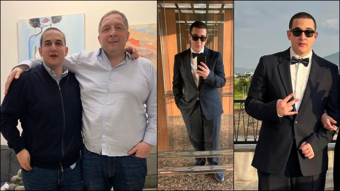 “ყველა მნიშვნელოვან ბრძოლაში ერთად ვიყავით! დღესაც ჩვენთან ერთად იქნება შოთია!“- ბუკა პეტრიაშვილი რუსთაველზე დაანონსებულ აქციას ეხმაურება