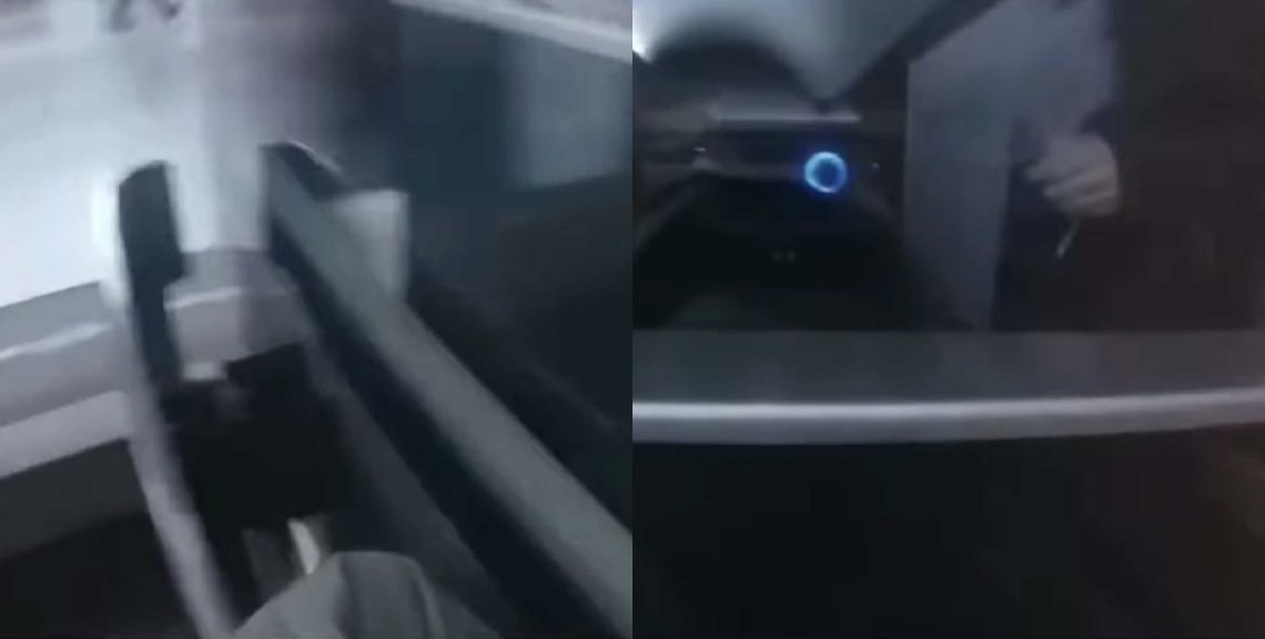 🎥 “ეს ყველაფერი მალე უბედურებას მოგვიტანს, დროული რეაგირებაა საჭირო” – საგანგაშო კადრები თბილისის მეტროდან