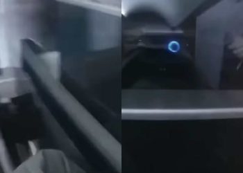 🎥 “ეს ყველაფერი მალე უბედურებას მოგვიტანს, დროული რეაგირებაა საჭირო” – საგანგაშო კადრები თბილისის მეტროდან