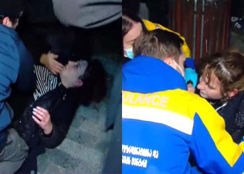 🎥დაშავებულია აჭარის ტელევიზიის ჟურნალისტი – გოგონამ გონება დაკარგა