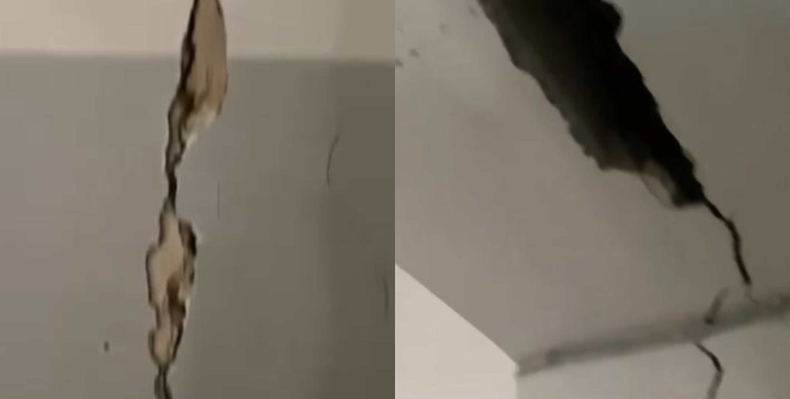 საგანგაშო კადრები თბილისის 218-ე საჯარო სკოლიდან – რა ვიდეო ვრცელდება სოციალურ ქსელში?