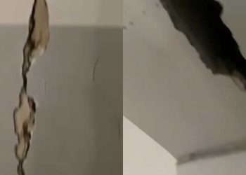 საგანგაშო კადრები თბილისის 218-ე საჯარო სკოლიდან – რა ვიდეო ვრცელდება სოციალურ ქსელში?