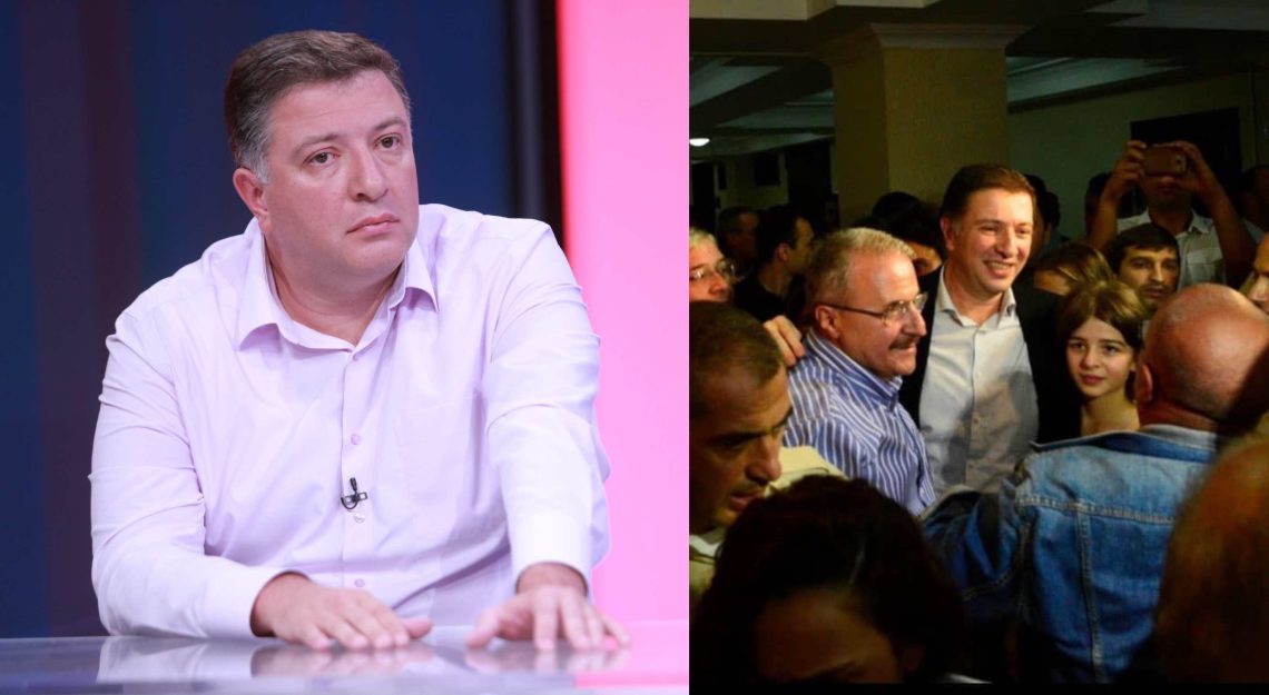 “დარდს გადაყვა… ამ ქვეყანაზე დარდს…” – რა სამწუხარო ინფორმაციას ავრცელებს გიგი უგულავა?