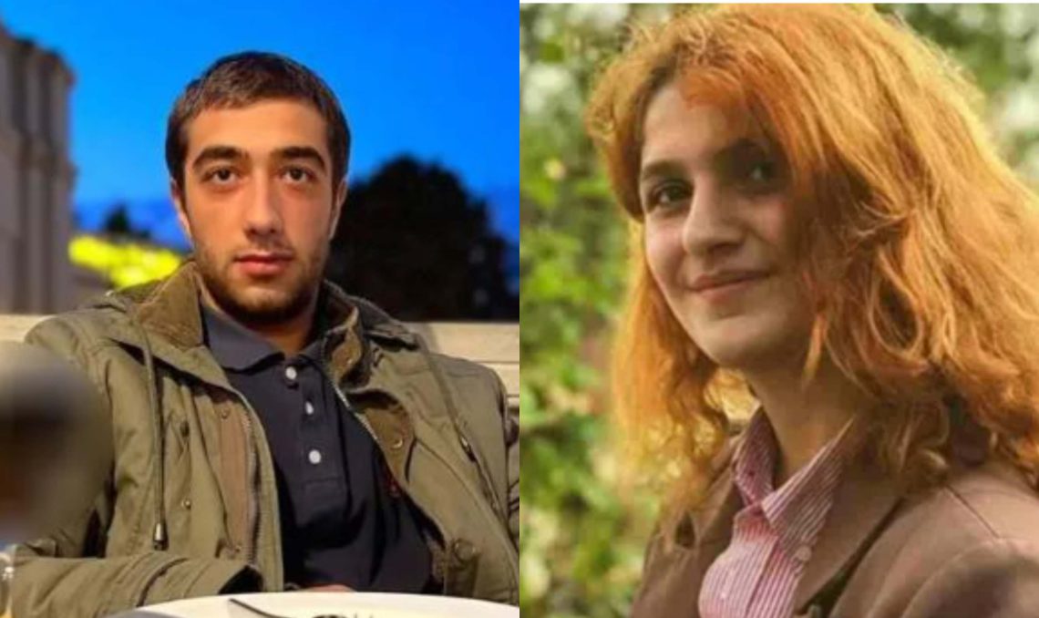 რა გახდა 2 სტუდენტის გარდაცვალების მიზეზი – ვრცელდება მეგობრების ვერსიები