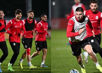 ვინ იქნება საქართველოს 21 წლამდელთა ნაკრების მწვრთნელი?