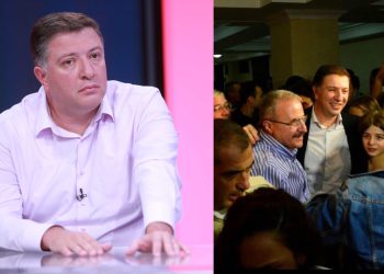 “დარდს გადაყვა… ამ ქვეყანაზე დარდს…” – რა სამწუხარო ინფორმაციას ავრცელებს გიგი უგულავა?