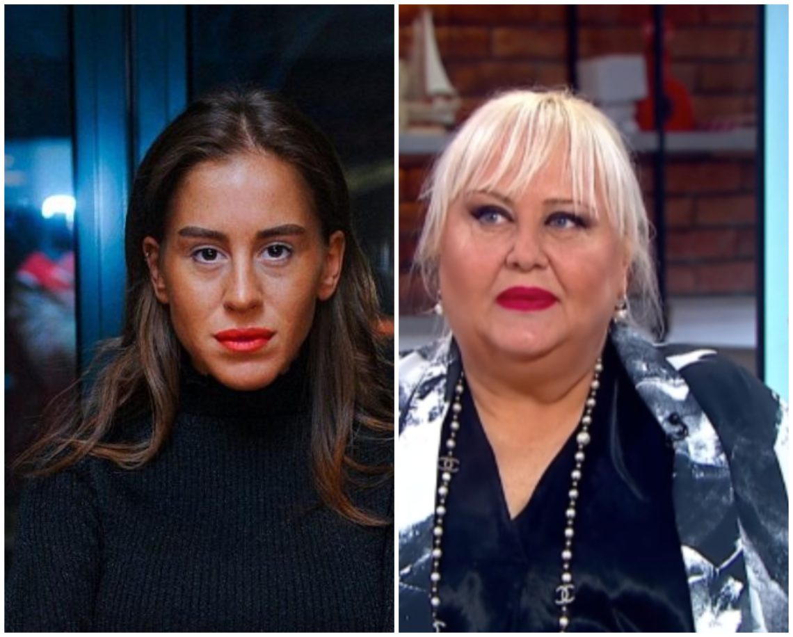 “ნინი რამდენიმე წელი ცოტა ჩაკეტილი იყო… რაც შეეხება ვანო მერაბიშვილის მეუღლესთან ნათესაობას..” – რას პასუხობს ხათუნა ჟორდანია კრიტიკოსებს