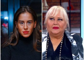 “ნინი რამდენიმე წელი ცოტა ჩაკეტილი იყო… რაც შეეხება ვანო მერაბიშვილის მეუღლესთან ნათესაობას..” – რას პასუხობს ხათუნა ჟორდანია კრიტიკოსებს