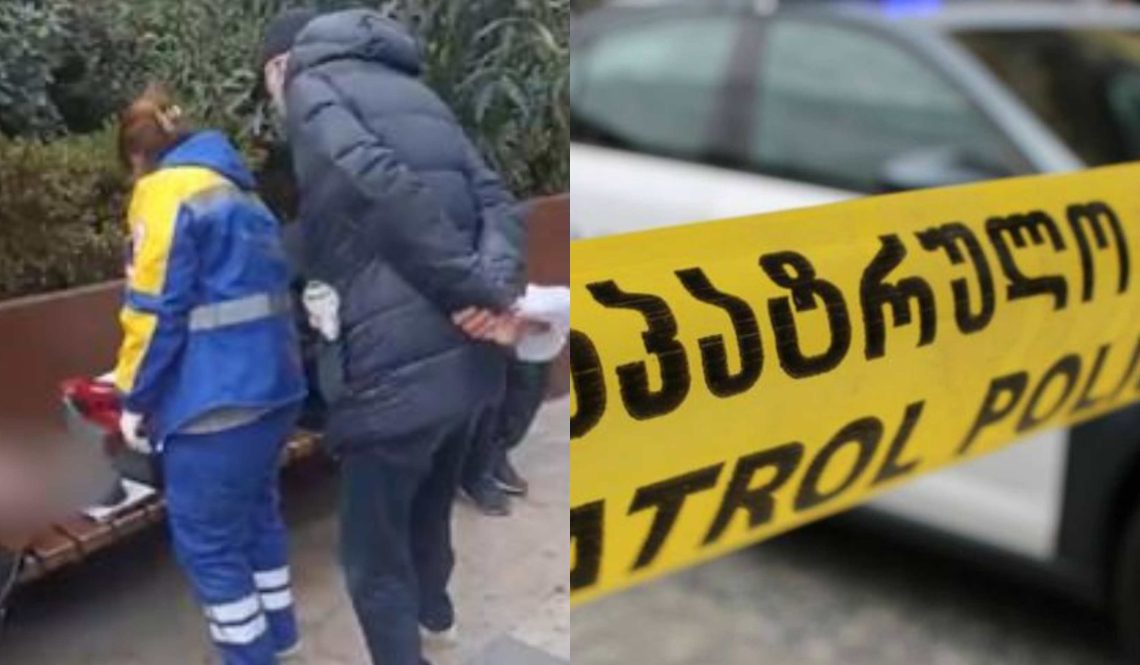 უბედური შემთხვევა თბილისში – პარლამენტთან ცხრა აპრილის აქციების მონაწილე გარდაიცვალა