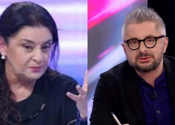 “ასე უნიჭოდ თაღლითობა ნამეტანია… გაიძვერობაა ეს ყველაფერი!”- რას ამბობს ხათუნა ხოფერია გვარამიაზე?