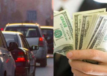 დარღვევის შემთხვევაში ჯარიმა 1000 და 3000 ლარი იქნება – გაფრთხილება მძღოლებს