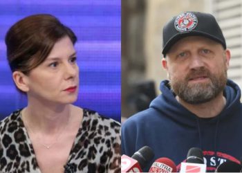 “ამ ხალხს თავს ესხმის – გამბედავები არ ხართო, ჩმოები ხართო”- რას წერს ჩერგოლეიშვილი ზურაბ ჯაფარიძეზე? 