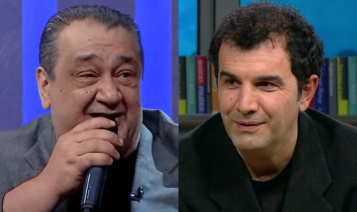 “პირველად ვამბობ… არასდროს მითქვამს და მამუკასაც ვთხოვე, არსად გაემხილა”- რა გაასაჯაროვა ზაზა ხუციშვილმა?