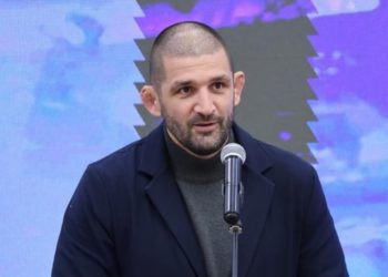 გენო პეტრიაშვილი სოციალურ ქსელში მიმართვას ავრცელებს