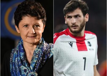 “ხვიჩა რომ კარგი ქართველია, ეს ვიცით, მაგრამ..” – რას წერს თეა წულუკიანი ხვიჩა კვარაცხელიაზე?