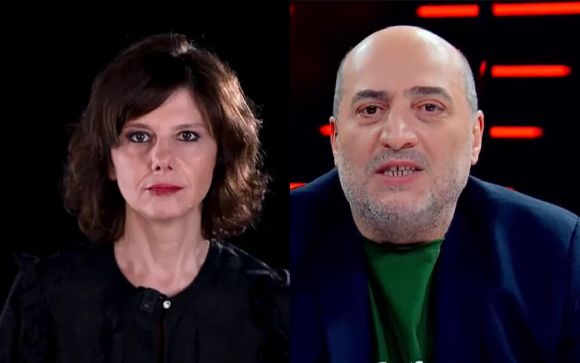 “ასეთ სისულელეებს მიშა მშვილდაძე იმიტომ ბოდავდა…”– რას წერს თამარ ჩერგოლეიშვილი?