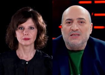 “ასეთ სისულელეებს მიშა მშვილდაძე იმიტომ ბოდავდა…”– რას წერს თამარ ჩერგოლეიშვილი?