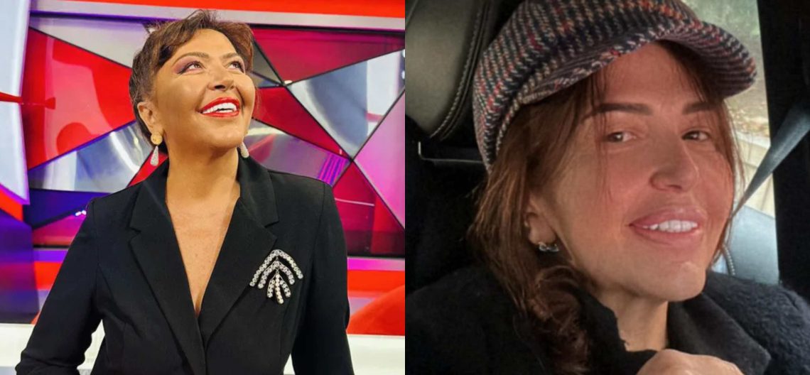 ინგა გრიგოლიამ ახალი იმიჯი მოირგო – რა ფოტოს გვიზიარებს ტელეწამყვანი?