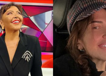 ინგა გრიგოლიამ ახალი იმიჯი მოირგო – რა ფოტოს გვიზიარებს ტელეწამყვანი?