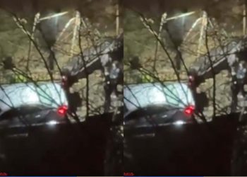 🎥 “ფორსაჟის გადაღებები არ გეგონო… რანაირად ჩავიდა კიბეებზე”- რა კადრები ვრცელდება ინტერნეტში?