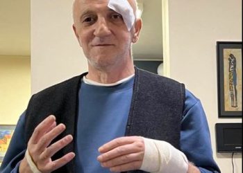 “რომ იცოდეთ, რატომ არ ვჩანვარ…” – რა შეემთხვა გია ხუხაშვილს