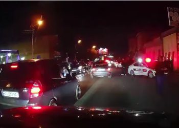 კიდევ ერთი ავტოსაგზაო შემთხვევა, რომელსაც 2 ადამიანის სიცოცხლე შეეწირა – რა კადრები ვრცელდება