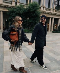 ანუკი არეშიძე ოჯახურ კადრებს აქვეყნებს - იხილეთ ფოტოები