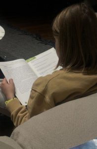 ანუკი არეშიძე ოჯახურ კადრებს აქვეყნებს - იხილეთ ფოტოები