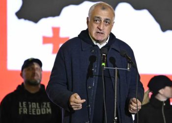 შევა თუ არა ოპოზიცია პარლამენტში – რას აცხადებს მამუკა ხაზარაძე?