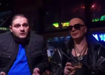 🎥 რას ჰყვება გია სურამელაშვილის შვილი მომღერლის შესახებ? – უცნობი დეტალები