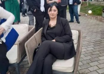 “ისე უმოწყალოდ სცემა, რომ დაიღუპა” – ვინ იყო ახალგაზრდა ქალი, რომელიც საგარეჯოში ქმარმა მოკლა