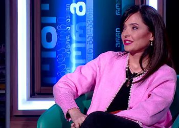 🎥 “სამარცხვინოა, რომ ჩემი შვილი ხარო” – თამუნა მუსერიძე ბიოლოგიურ დედასთან საუბრის დეტალებს იხსენებს