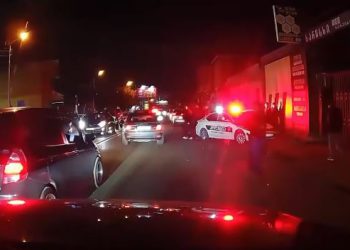 🎥 “კიდევ ერთი ავტოსაგზაო შემთხვევა, რომელსაც 2 ადამიანის სიცოცხლე შეეწირა” – რა კადრები ვრცელდება სოციალურ ქსელში?