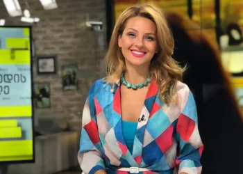 სიახლეები ეკა ამირეჯიბის ცხოვრებაში – უმშვენიერესი წამყვანის ახალი ამპლუა