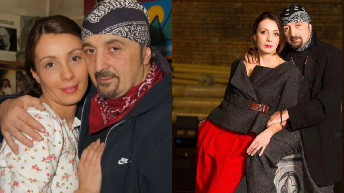 “მიყვარხარ და გელოდები…” – რას წერს დათო ევგენიძის მეუღლე მუსიკოსზე?