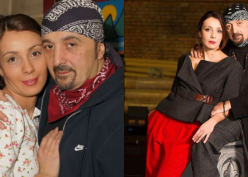 “მიყვარხარ და გელოდები…” – რას წერს დათო ევგენიძის მეუღლე მუსიკოსზე?