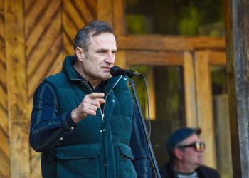 რა გახდა წალენჯიხის მერის გარდაცვალების მიზეზი?