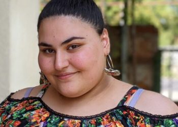 ნუთუ ეს ბარბარაა? – ნახეთ ბარბარა სამხარაძის წარმოუდგენელი გარდასახვა