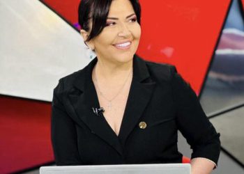 “დღეს თუ რამე გამახალისებდა, აღარ მეგონა…გავბედნიერდი”- რას წერს ინგა გრიგოლია?