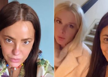 “ნინო ნადირაძე ვერასდროს იქნება რუსეთუმე, რადგან…” – რას ამბობს ია ფარულავა?