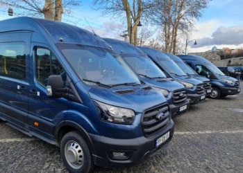 “საზიზღრები და უნამუსოები ხართ, ვინც ასე იქცევით” – რა უნდა იცოდეთ, თუ სამარშუტო ტაქსით ხშირად მგზავრობთ!