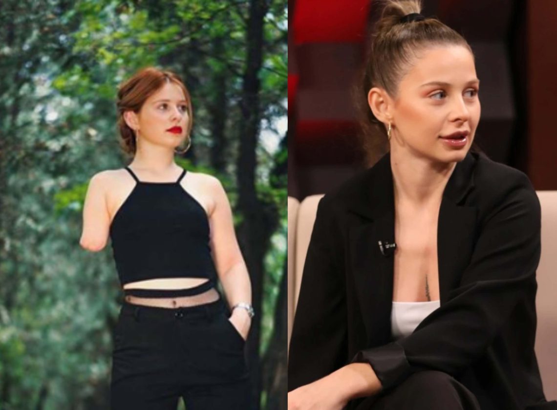 “არავინ მეუბნებოდა, რომ ხელი არ მქონდა, ეშინოდათ თავისთვის რამე არ დამეშავებინა”- ლიკუნა ჩაჩიბაია წლების წინ მომხდარ შემთხვევას იხსენებს