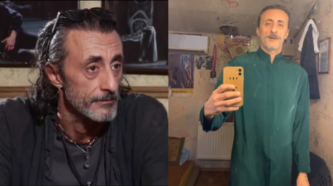 “ჩემთვის აბსოლუტურად უცხო ადამიანმა ჩემს მკურნალობაში 25 ათასი დოლარი გადაიხადა” – გიორგი ყიფშიძე