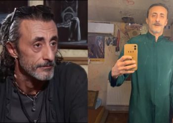 “ჩემთვის აბსოლუტურად უცხო ადამიანმა ჩემს მკურნალობაში 25 ათასი დოლარი გადაიხადა” – გიორგი ყიფშიძე