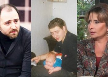 🎥 “ჩვენი ურთიერთობა კონფლიქტური იყო, არ ვიცნობდით ერთმანეთს… მერე მივხვდით, რომ ერთმანეთიც არ მოგვწონდა” – რატომ ვერ შედგა მარიამ ჯოლოგუას და კოტე თოლორდავას ოჯახური ცხოვრება?