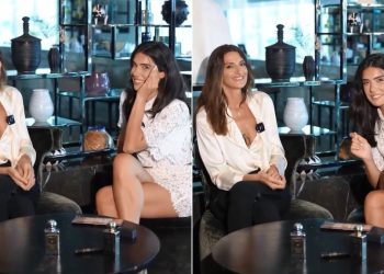 “ავად ვიყავი, დიდი დრო გავატარე მარტო…” – კრისტი ყიფშიძე ცხოვრების რთულ პერიოდზე ალაპარაკდა