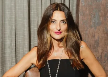 “ძალიან კარგ ურთიერთობაში ვარ…” – რას ჰყვება კრისტი ყიფშიძე?